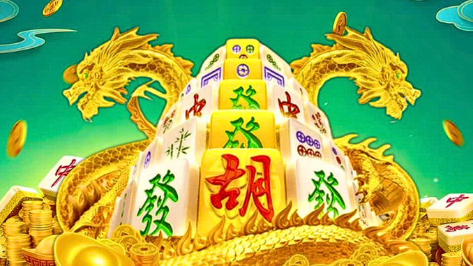 Mahjong Slot 2026 Gampang Menang Berdasarkan Jam Bermain